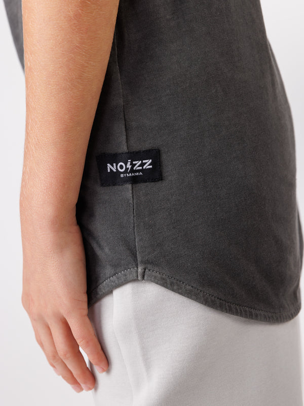 T SHIRT Gray Color / 14
