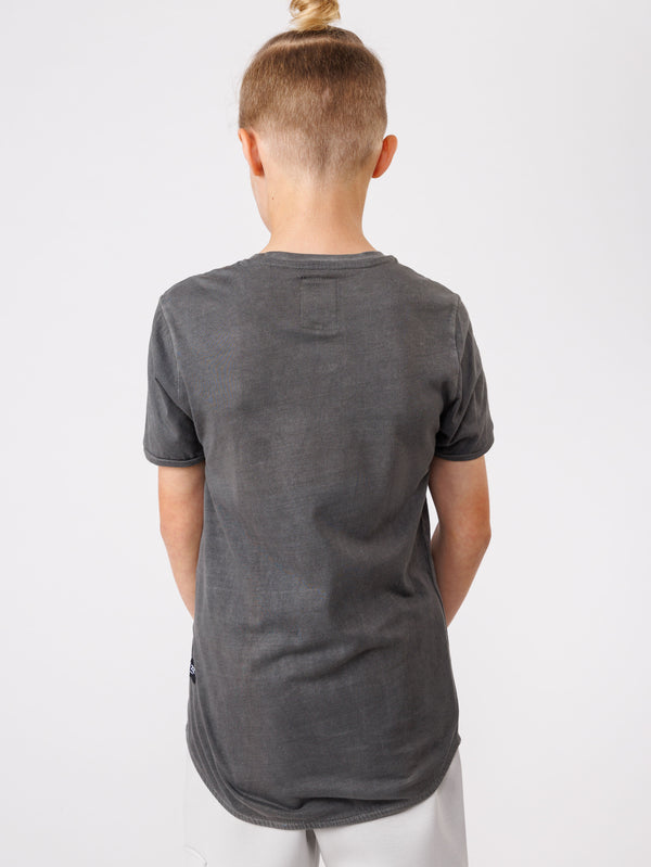 T SHIRT Gray Color / 14