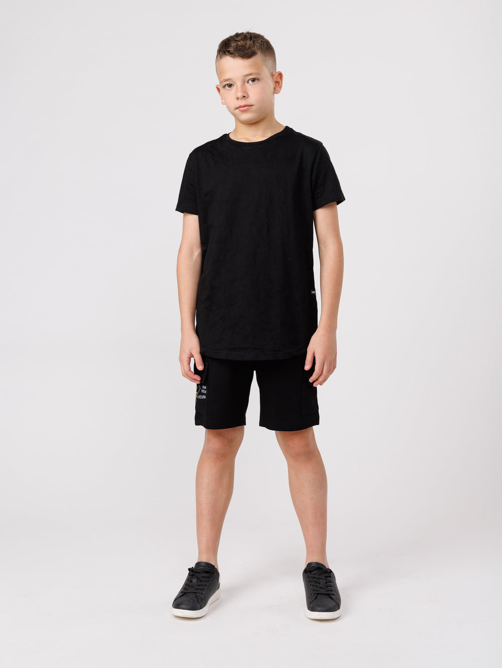 T SHIRT Gray Color / 14