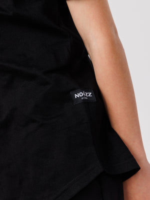 T SHIRT Black Color / 14