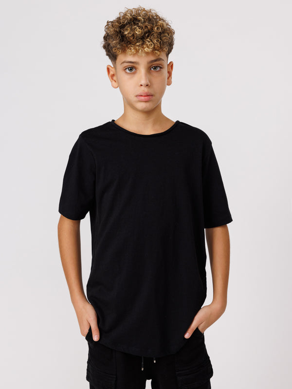 T SHIRT Black Color / 14
