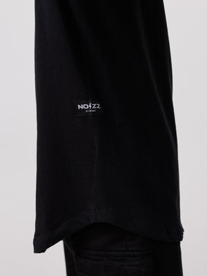 T SHIRT Black Color / 14