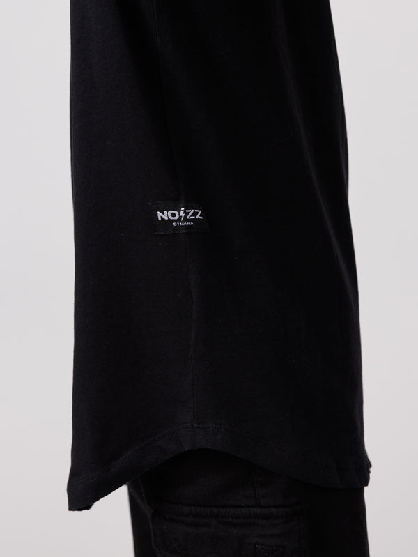 T SHIRT Black Color / 14