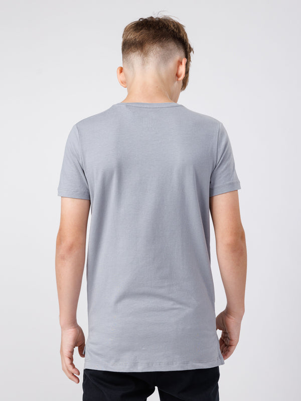 T SHIRT Gray Color / 14
