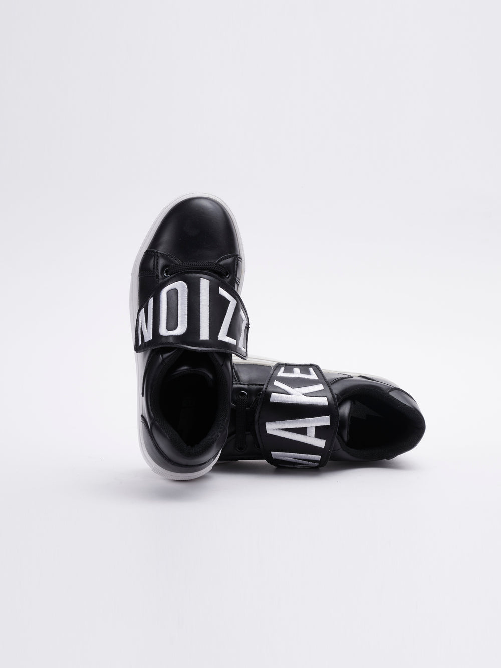 SHOES Black Color / 38