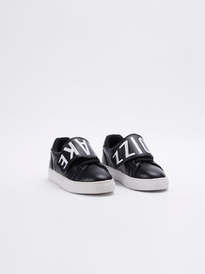 SHOES Black Color / 38