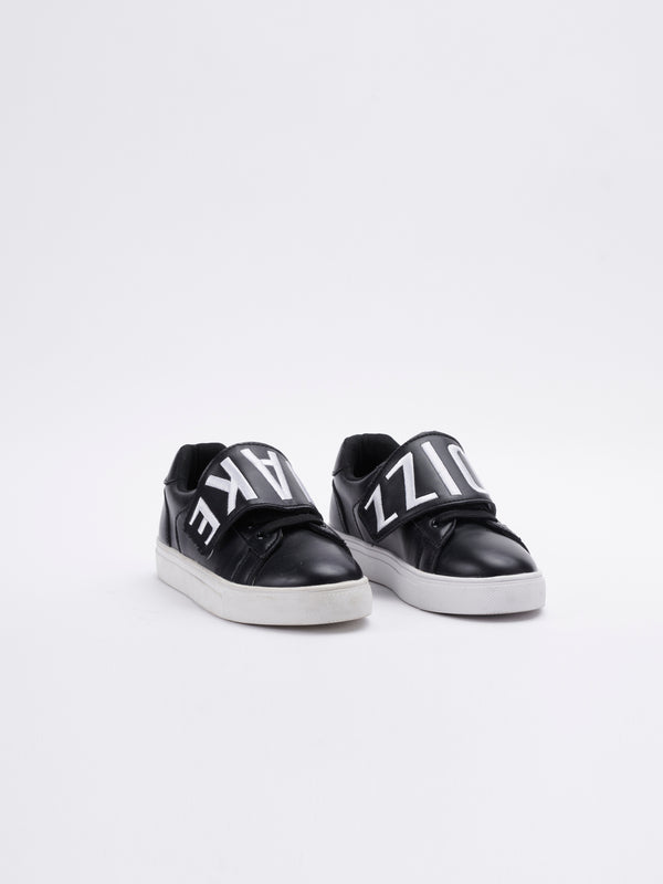 SHOES Black Color / 38