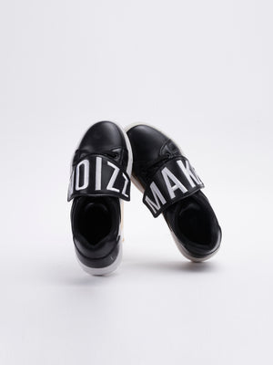 SHOES Black Color / 38