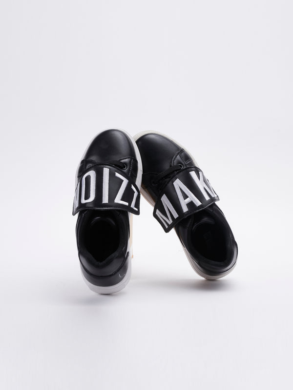 SHOES Black Color / 38