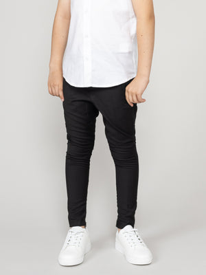 PANTS Black Color / 14