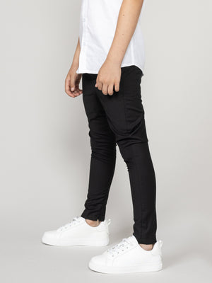 PANTS Black Color / 14