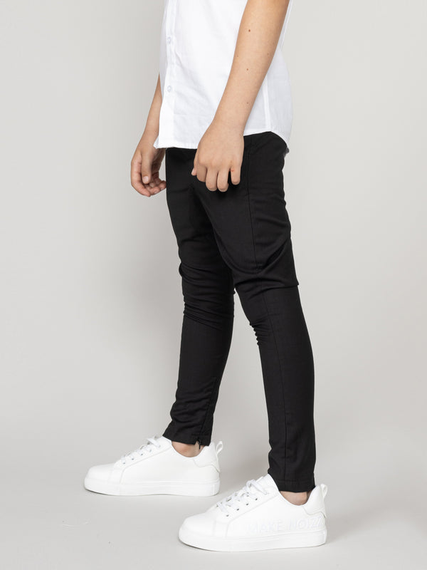 PANTS Black Color / 14