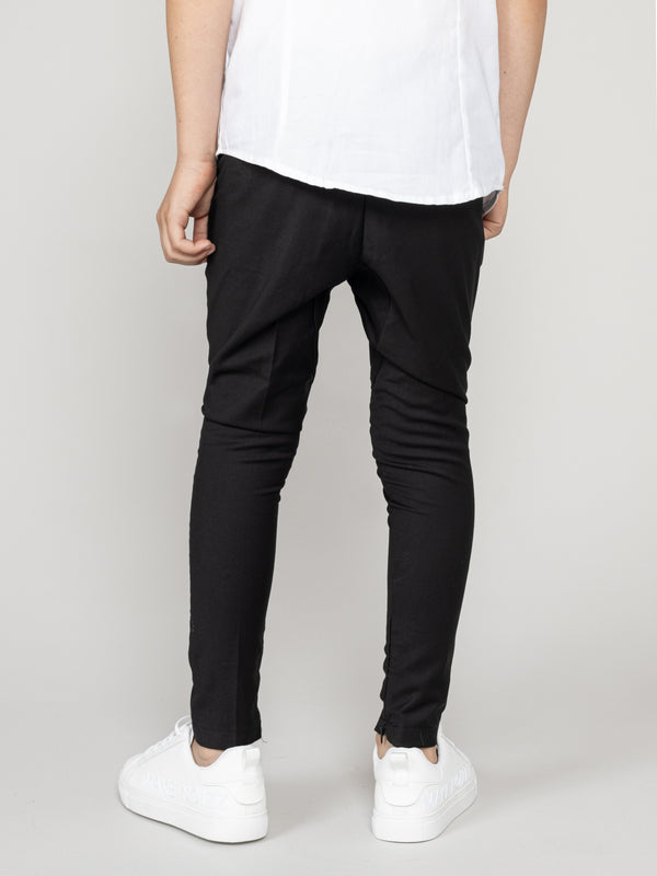 PANTS Black Color / 14