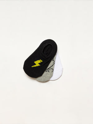 SOCKS Black / XS