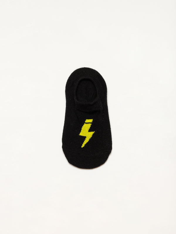 SOCKS Black / XS