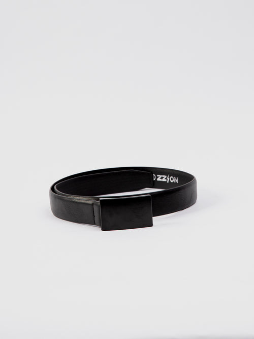 BELT Black / S