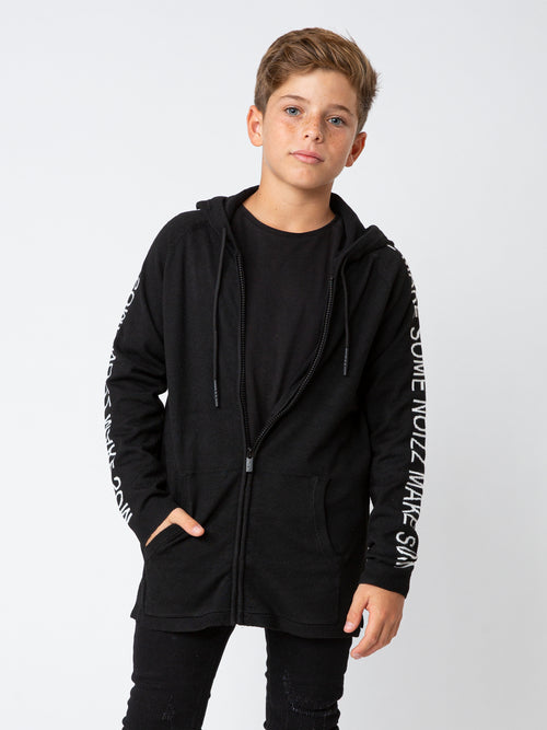 KNITWEAR Black / 14