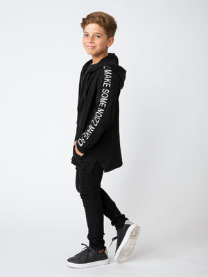KNITWEAR Black / 14