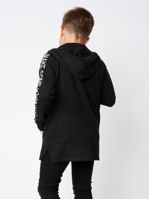 KNITWEAR Black / 14