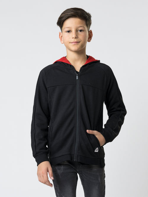 SET TOP Black / 14