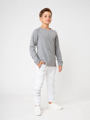 T SHIRT Melange / 14