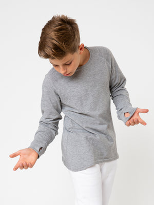 T SHIRT Melange / 14