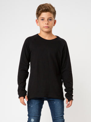 T SHIRT Black / 14
