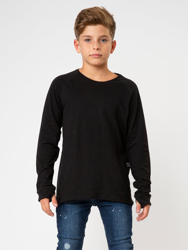 T SHIRT Black / 14