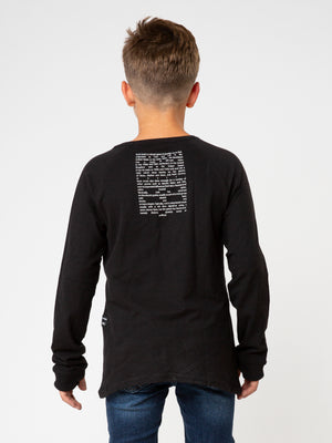 T SHIRT Black / 14