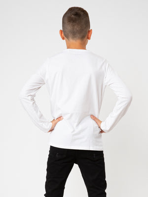 T SHIRT White / 14
