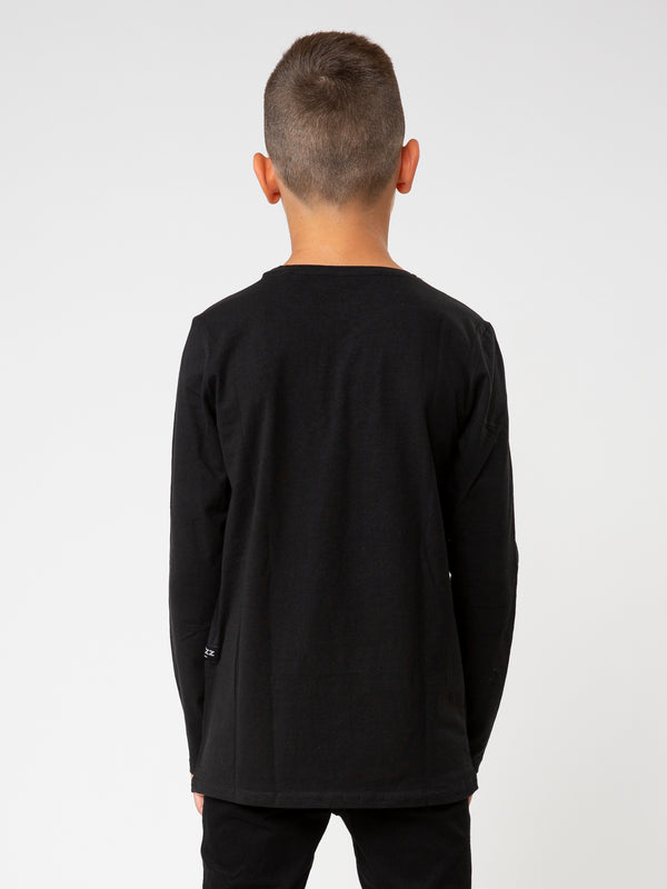 T SHIRT Black / 14