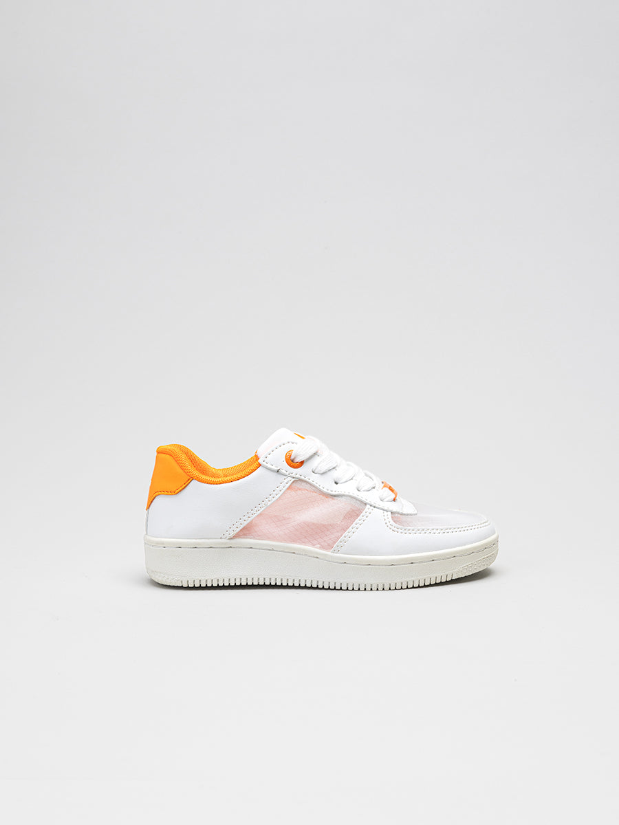 SHOES White / 38