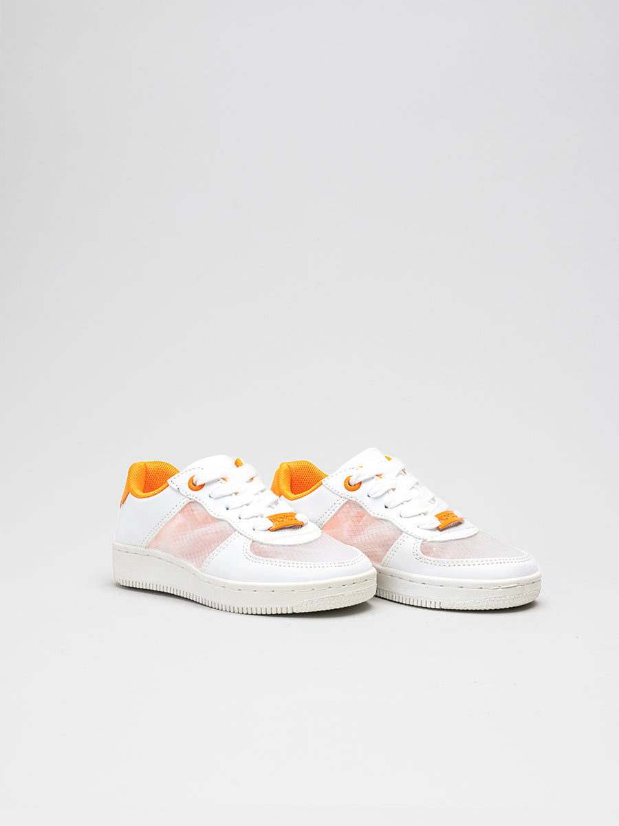 SHOES White / 38