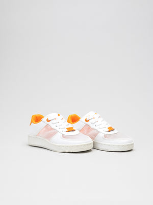 SHOES White / 38