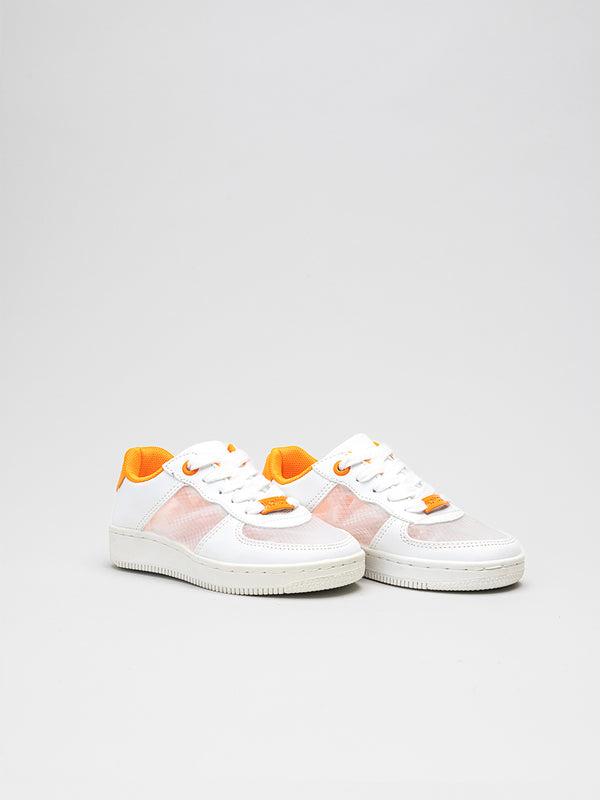 SHOES White / 38