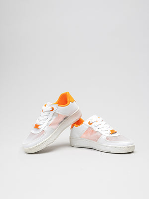 SHOES White / 38