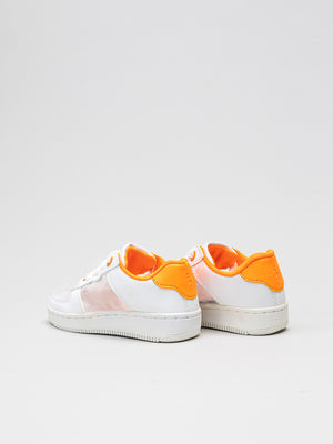 SHOES White / 38