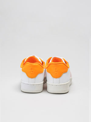 SHOES White / 38