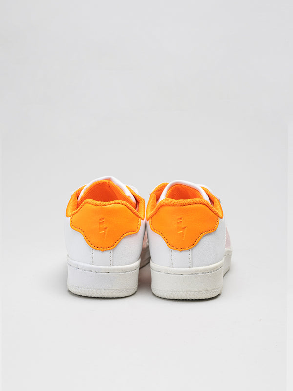SHOES White / 38