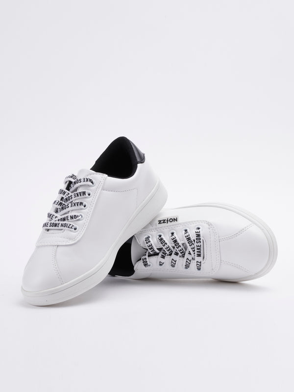 SHOES White / 38