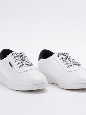 SHOES White / 38