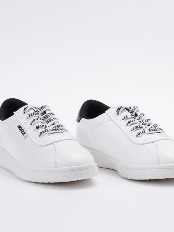 SHOES White / 38