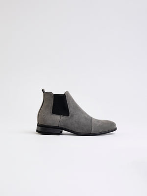 SHOES Gray / 38