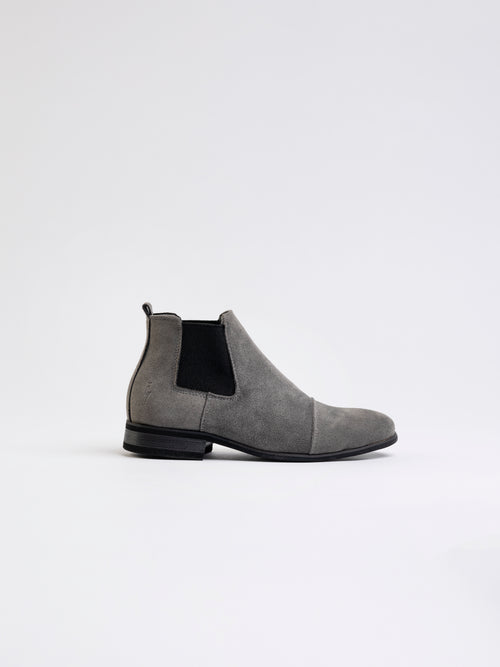 SHOES Gray / 38