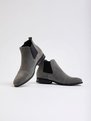 SHOES Gray / 38