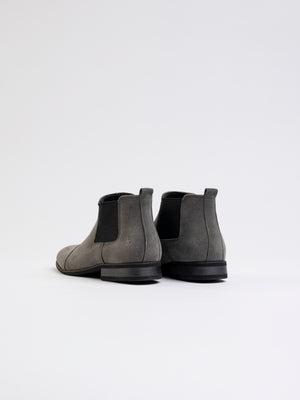 SHOES Gray / 38