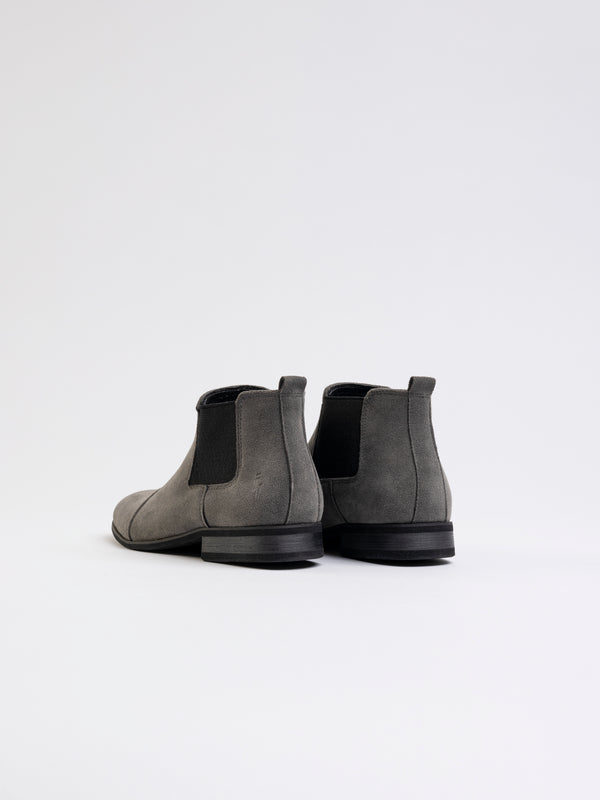 SHOES Gray / 38
