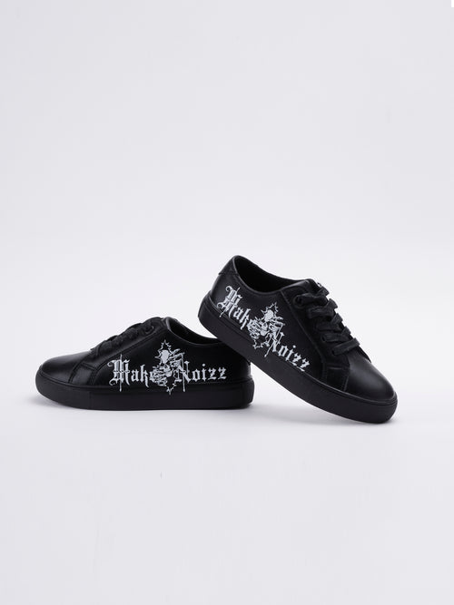 SHOES Black / 38