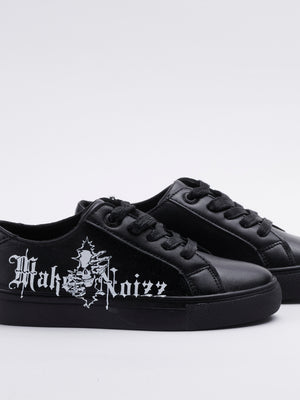 SHOES Black / 38