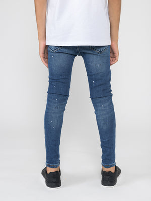 JEANS Blue / 14